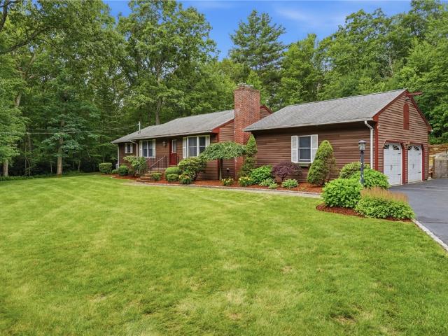 19 Mount Hygeia Road