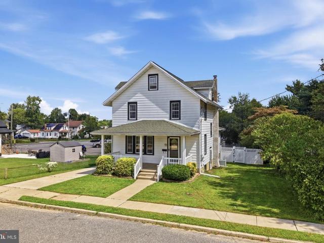 19 Mt Vernon Avenue