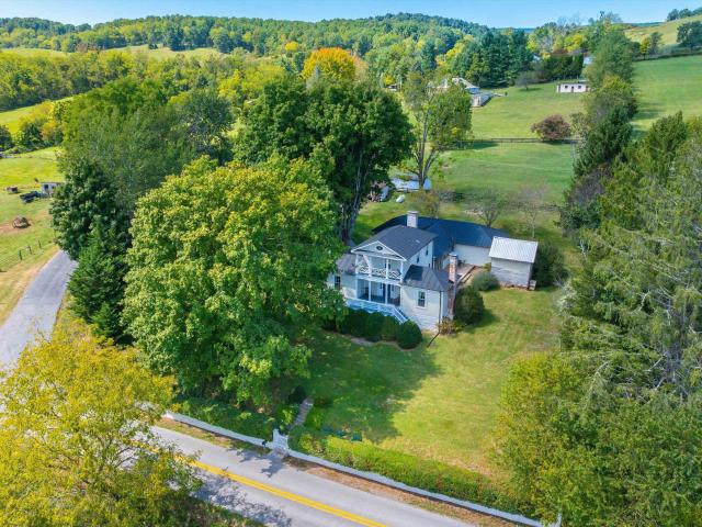 19 mt hermon rd