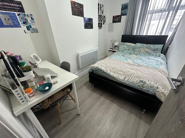 19 Mundy Place, Cathays CF24, 3 bed flat to rent, £1,725 pcm | PrimeLocation