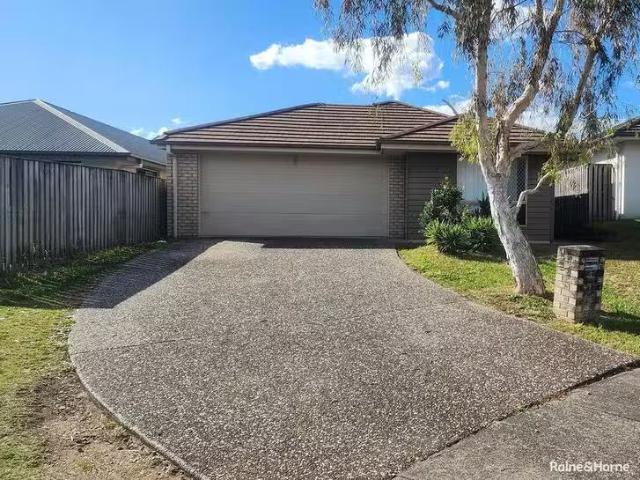 19 Murphy Court, Redbank Plains, QLD 4301