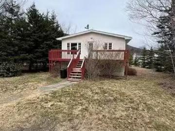 19 Musgrave Avenue, Steady Brook, NL, A2H 2N2 house for sale.