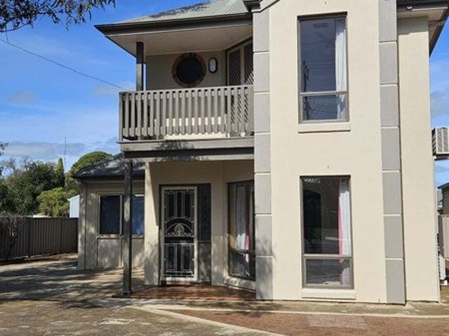 19 Musgrave Street, Crystal Brook SA 5523