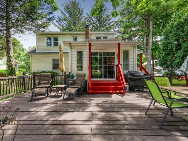 19 N Ohioville Road