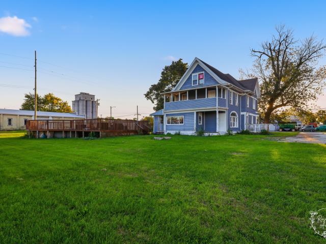 19 N Green Street
