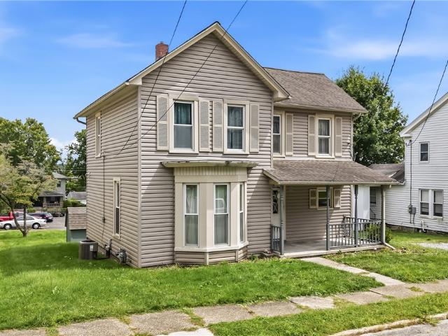 19 N 3rd St
