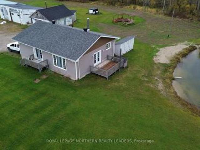 19 Nahma Road, Cochrane, ON, P0L 1C0 house for sale | Listing ID T13880 | Royal LePage