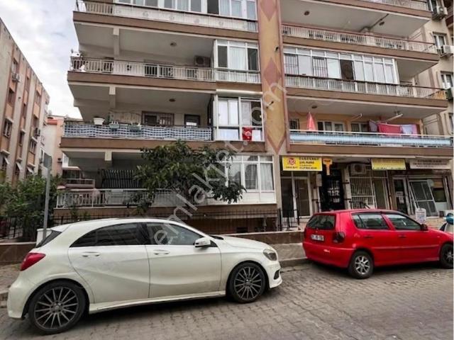 19 Nergız Goncalarda, Köşe Konumlu Satılık 3+1 Daıre