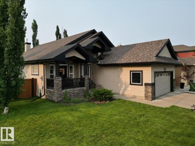 19 Newton Place, St. Albert, AB, T8N 3V8 house for sale | Listing ID E4506 | Royal LePage