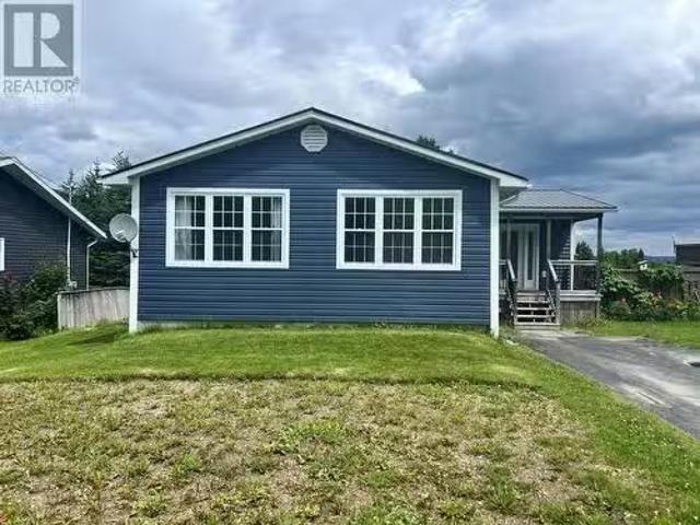 19 Newtown Road, Baie Verte, NL, A0K 1B0 house for sale Lis.