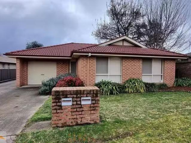 1/9 Newman Street, Orange, NSW 2800