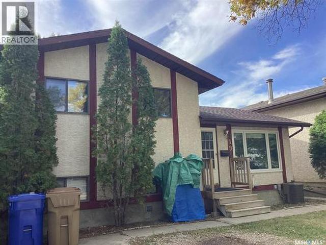 19 Newstead Avenue, Regina, SK, S4X 1H1 house for sale | Listing ID SK048981 | Royal LePage