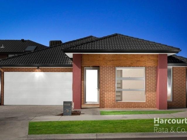 19 Nicastro Avenue, Wollert, VIC 3750