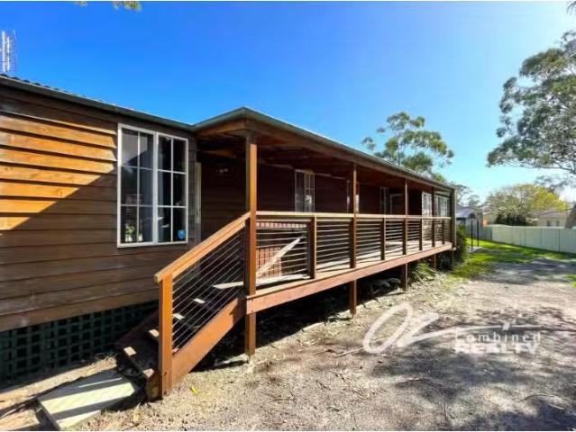 19 Nirimba Avenue, Sanctuary Point House for rent Listed by L.