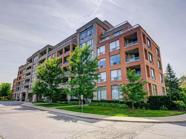 19 NORTHERN HEIGHTS DR – PH09, Richmond Hill