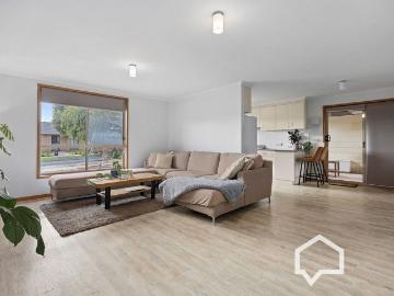 19 Nottingham Court White Hills VIC
