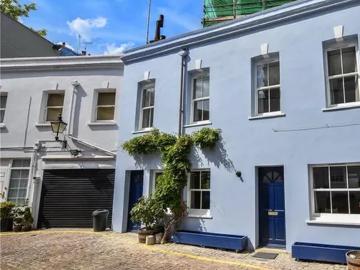 19 Osten Mews, London, SW7 4HW, United Kingdom | 4 bed house for rent #132089867 | Rentberry
