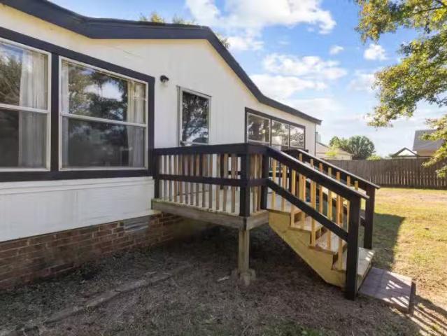 19 OPAL ST, WARD, AR 72176