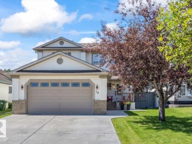 19 Orlando Drive, St. Albert, AB, T8N 6V6 house for sale | Listing ID E4498 | Royal LePage