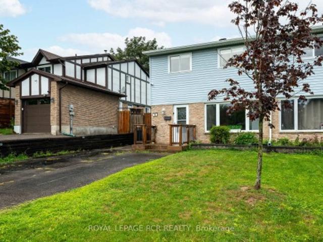19 Oxford Street, Orangeville, ON, L9W 3P4 house for sale | Listing ID W13669 | Royal LePage