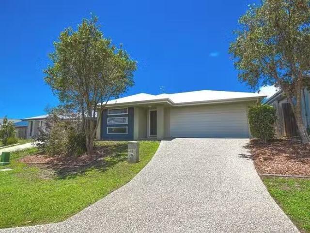 19 Oystercatcher Road, Kirkwood, QLD 4680