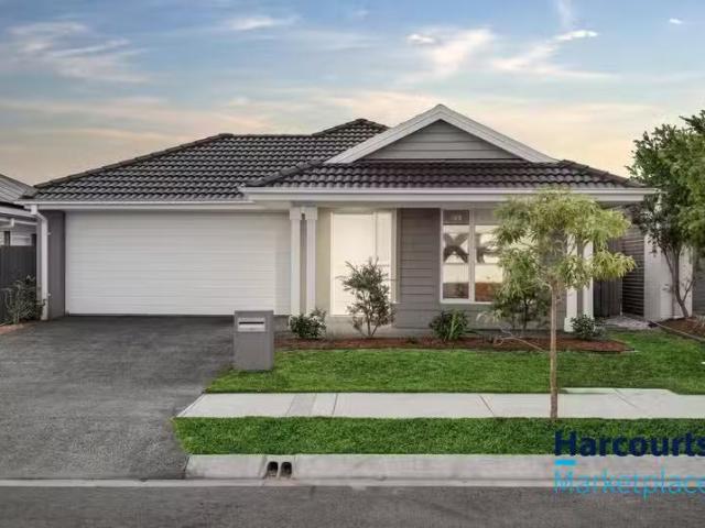 19 Palmview Street, RIPLEY, QLD 4306 House for Rent