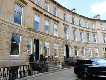Glasgow, Glasgow and Clyde Valley - Equipped kitchen