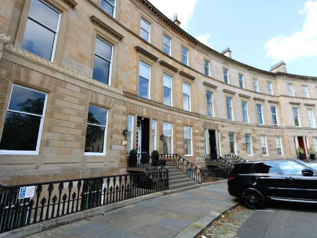 19 Park Circus, Glasgow, G3 6AX, United Kingdom | 2 bed townhouse for rent #138853501 | Rentberry