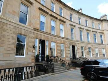 19 Park Circus, Glasgow, G3 6AX, United Kingdom | 2 bed townhouse for rent #138853501 | Rentberry