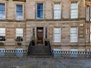 19 Park Circus, Glasgow, G3 6AX, United Kingdom | 3 bed townhouse for rent #136661535 | Rentberry