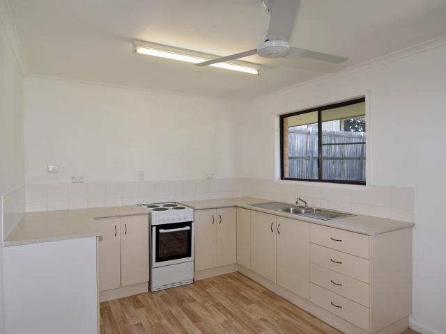 19 Park Street West Gladstone, QLD 4680