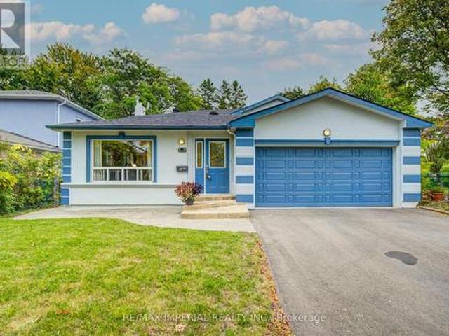 19 Penwick Crescent, Richmond Hill, ON, L4C 5B3 house for sale | Listing ID N13842 | Royal LePage