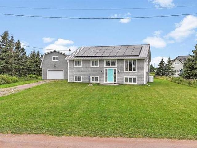 19 Pendergast Drive, Darnley, PE, C0B 1M0 house for sale | Listing ID 202619 | Royal LePage