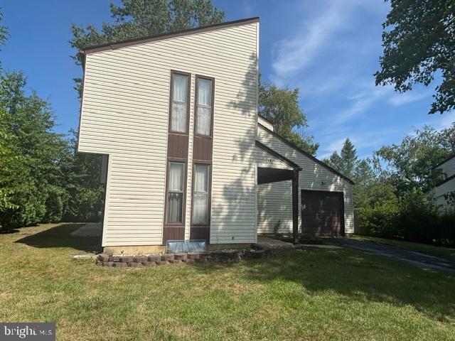 19 Pennington