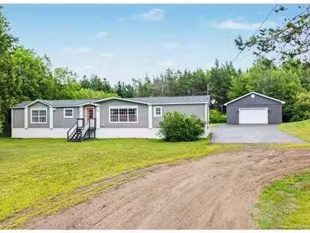 19 Pine St, Chipman, NB, E4A 1Z4 house for sale Listing ID.