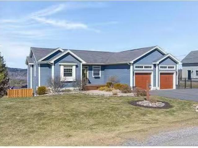 19 Pioneer Ave, Quispamsis, NB, E2G 0B1 house for sale List.