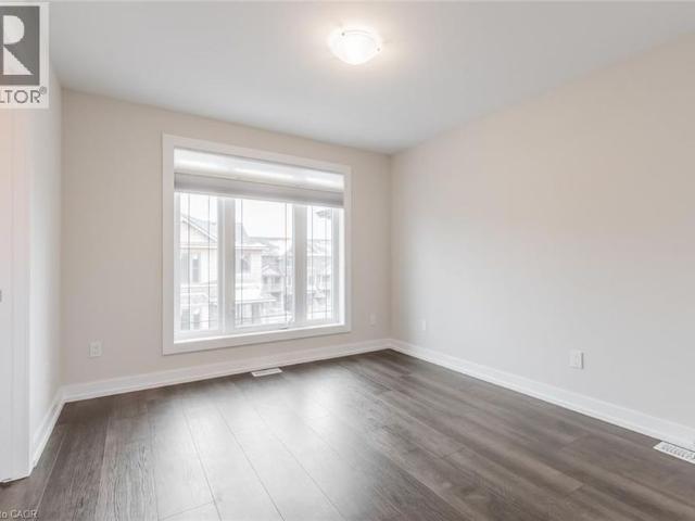 19 PICARDY Drive Unit# 47, Stoney Creek, Ontario, L8J2T7