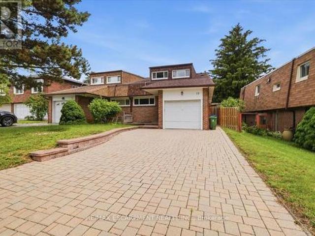 19 Picola Court, Toronto, ON, M2H 2N2 house for sale | Listing ID C13637 | Royal LePage