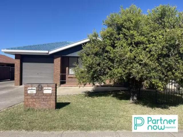 1/9 Piper Street, TAMWORTH Apartment for rent Listed by Sophi.