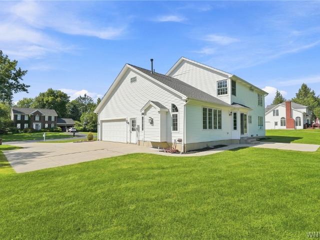 19 Ponderosa Court