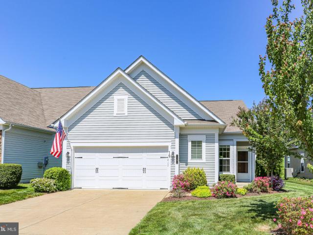 19 Point Bluff St, Fredericksburg, VA 22406 | MLS #VAST2048