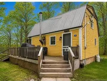 19 Popal Grove Lane, Youngs Cove, NB, E4C 2C5 house for sale.