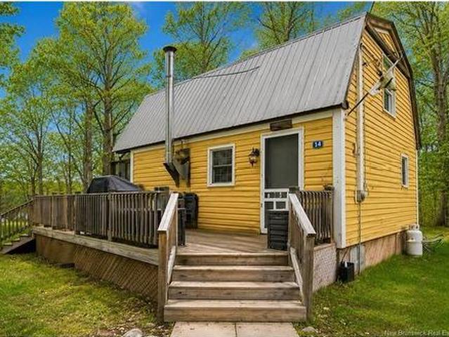 19 Popal Grove Lane, Youngs Cove, NB, E4C 2C5 house for sale | Listing ID NB136410 | Royal LePage