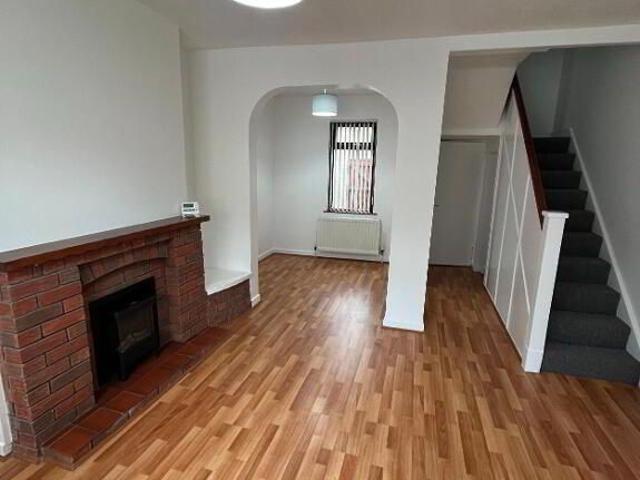 19 Portland Street, Larne, BT40 1DQ
