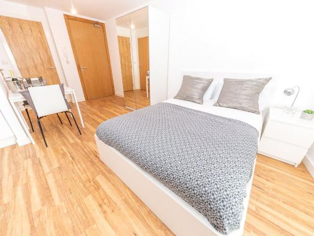 19 Plaza Boulevard, Liverpool L8, Studio to rent, £750 pcm | PrimeLocation