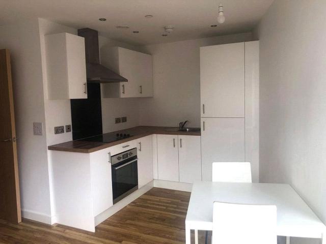 19 Plaza Boulevard, Liverpool L8, 1 bed flat to rent, £900 pcm | PrimeLocation