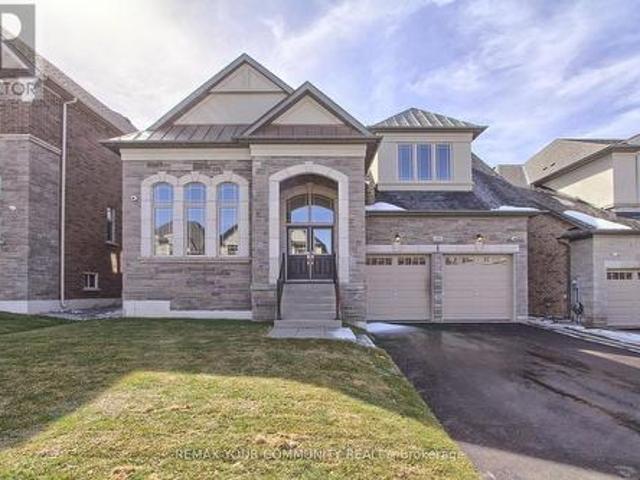 19 Plank Road, Bradford West Gwillimbury, ON, L3Z 4N3 house for sale | Listing ID N12973 | Royal LePage