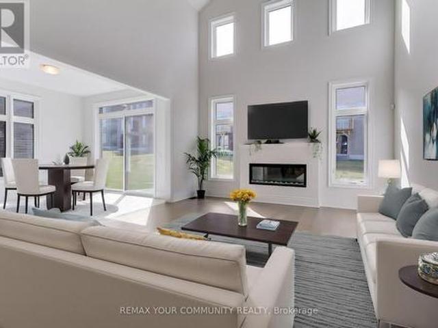 19 Plank Road, Bradford West Gwillimbury, ON, L3Z 4N3 house for sale | Listing ID N13774 | Royal LePage