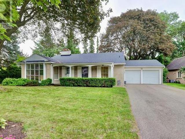 19 Prince George Drive, Toronto, ON, M9A 1X9 house for sale | Listing ID W13803 | Royal LePage