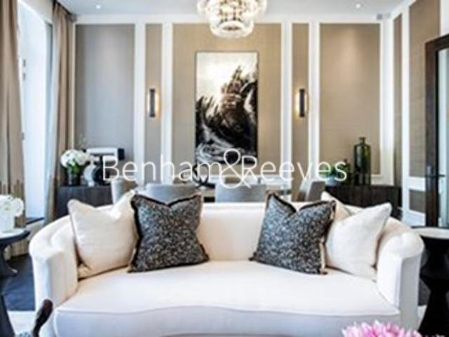 19 Prince of Wales Terrace, London, W8 5PQ, United Kingdom | 2 bed apartment for rent #135189572 | Rentberry